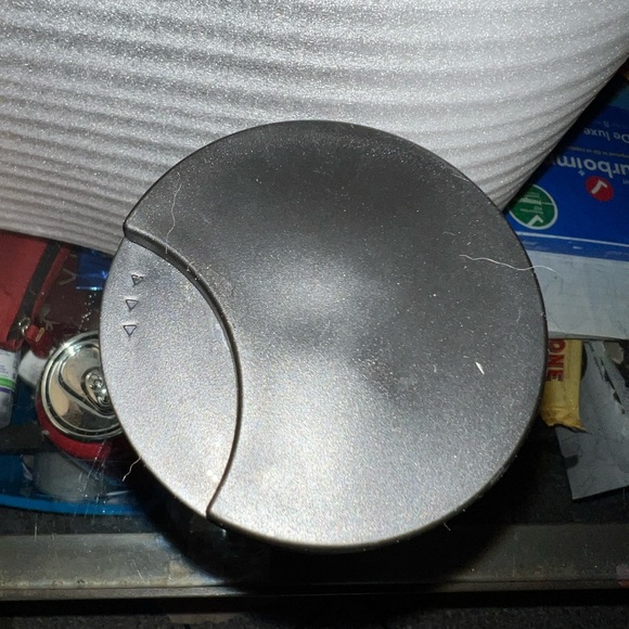 2018 Sparkling Red Holiday Hot Travel Cup - Picture 3 of 7